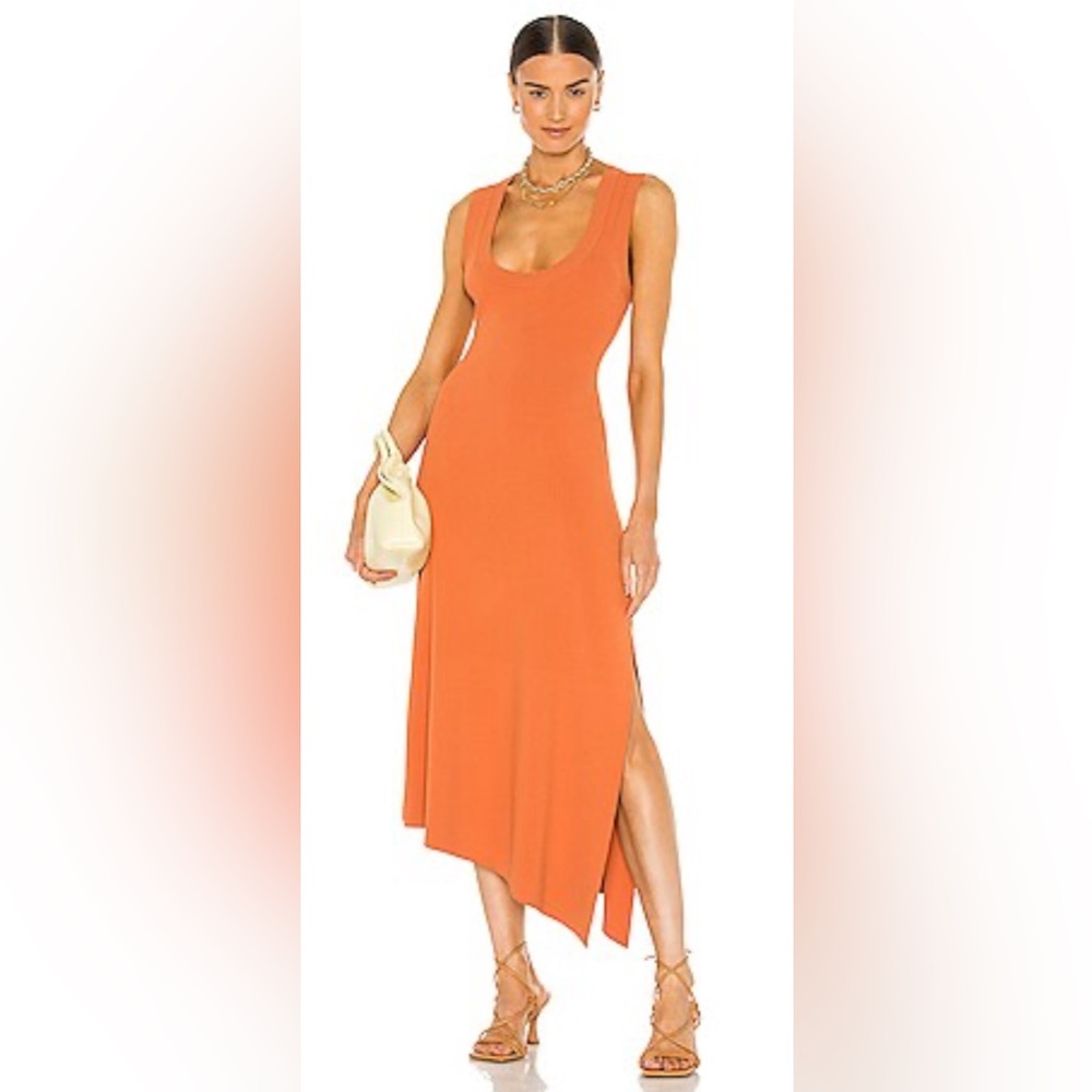 NWT A.L.C. Cherrie Dress Size XS